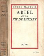 Ariel ou la vie de Shelley