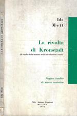 La rivolta di Kronstadt