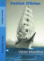 Verso Mauritius