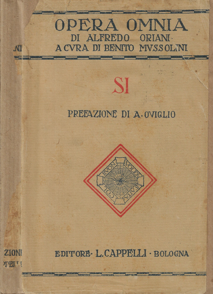 Biblioteca di Babele