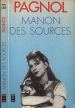 Manon des sources Tome II
