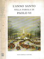 L' Anno Santo nella parola di Paolo VI