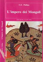 L' impero dei Mongoli