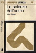Le scienze dell'uomo