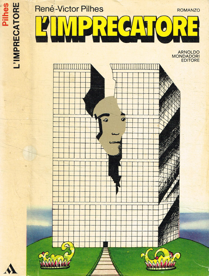 Biblioteca di Babele