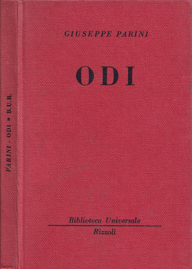 Biblioteca di Babele