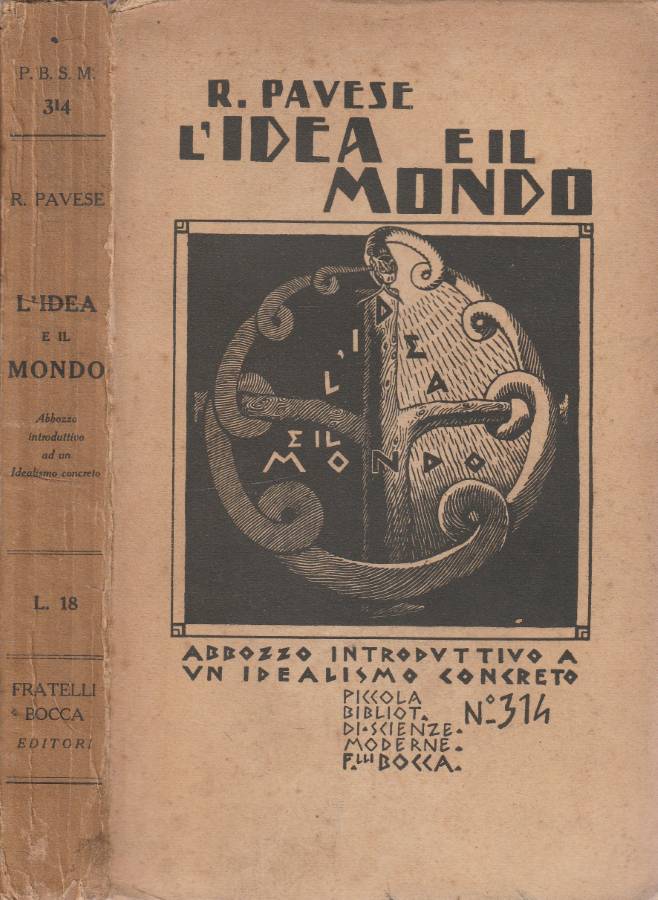 Biblioteca di Babele