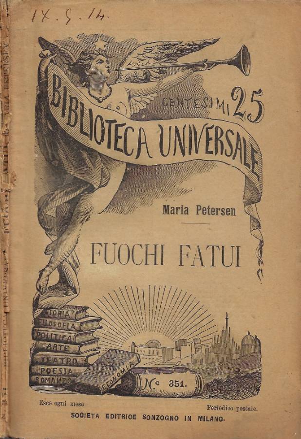 Biblioteca di Babele