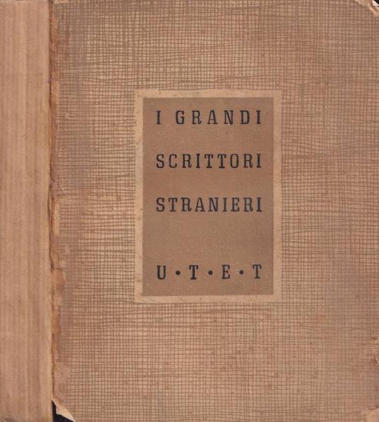Mille e una notti - A. M. Pizzagalli - copertina
