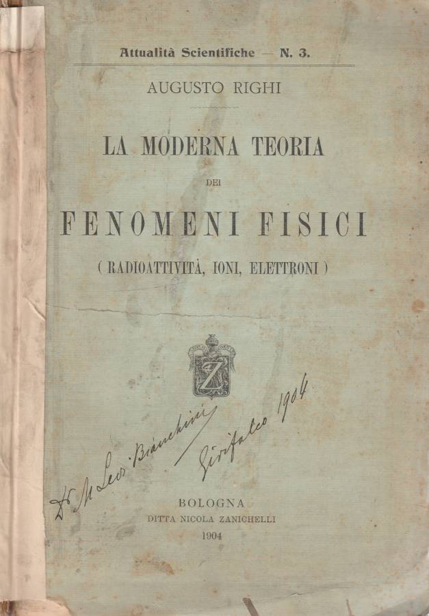 Biblioteca di Babele