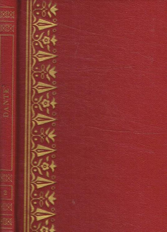 Antologia di Paolo e Francesca - Mario Rivoire - copertina