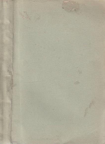 Varietà letterarie - Giorgio Rossi - copertina