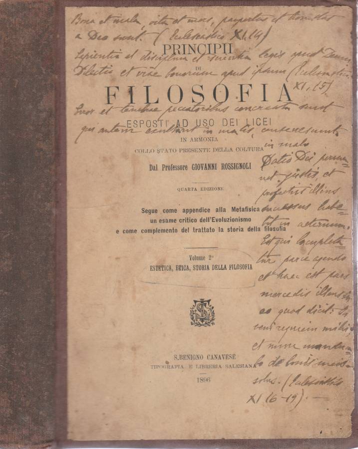 Biblioteca di Babele