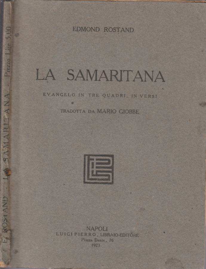 Biblioteca di Babele
