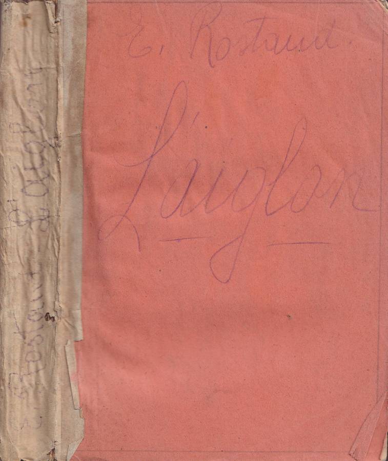 Biblioteca di Babele