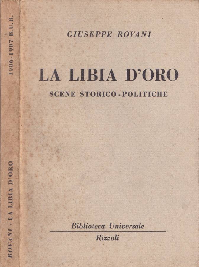 Biblioteca di Babele