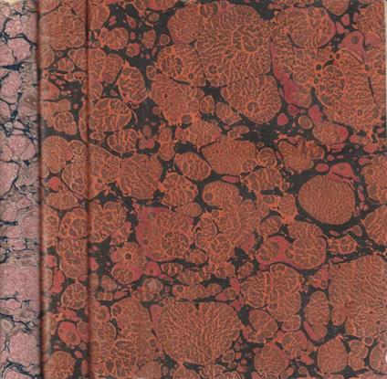 Novelle tomo I,II,III - Franco Sacchetti - copertina