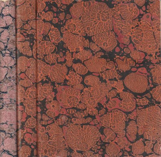 Novelle tomo I,II,III - Franco Sacchetti - copertina