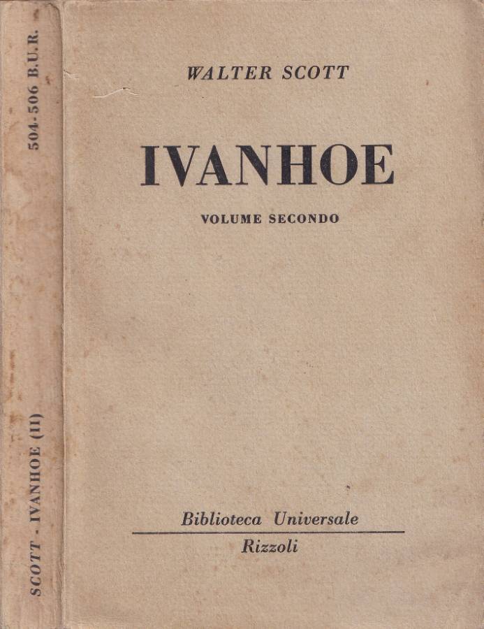 Biblioteca di Babele