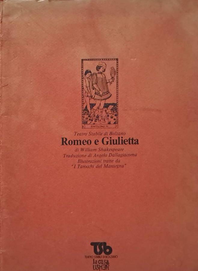 Biblioteca di Babele