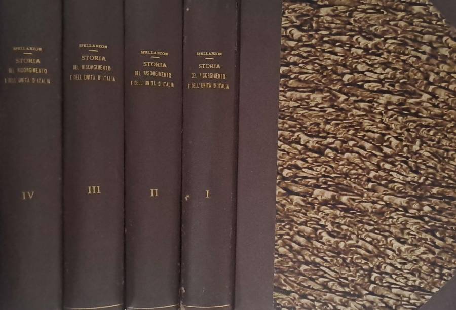 Biblioteca di Babele