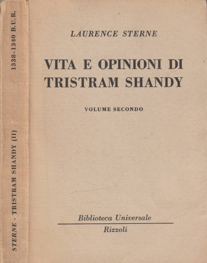 Biblioteca di Babele