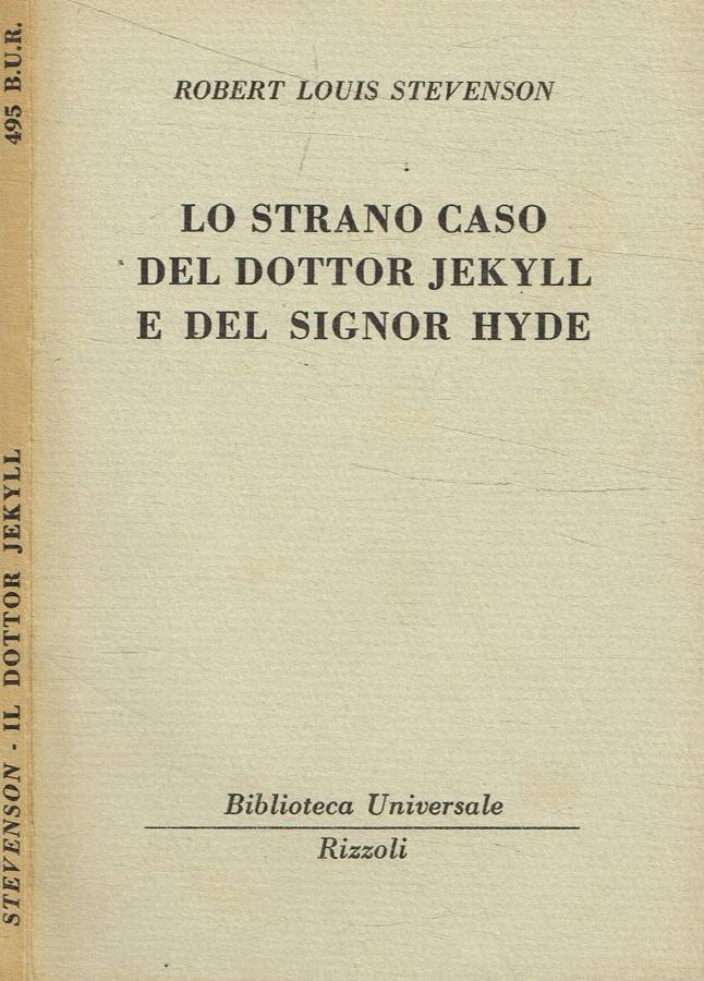 Biblioteca di Babele
