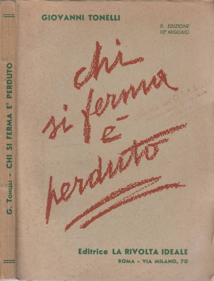 Biblioteca di Babele