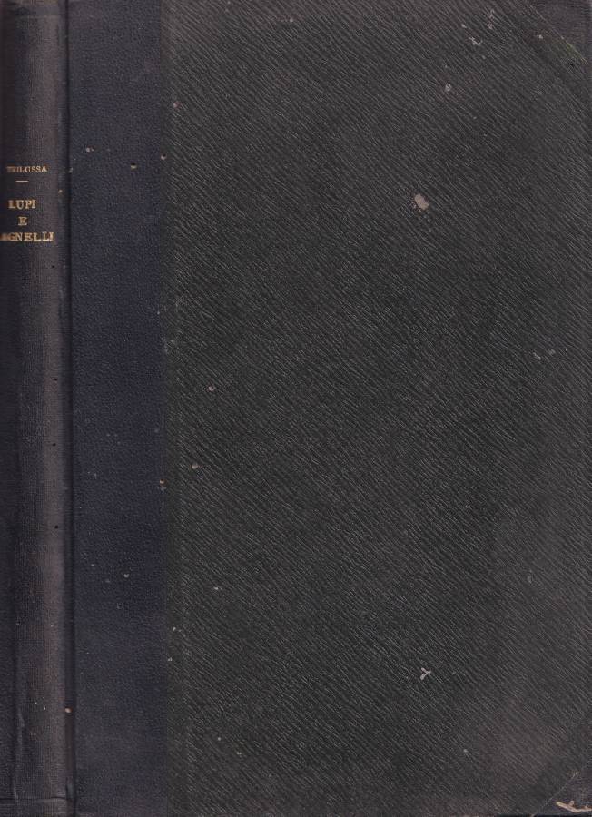 Biblioteca di Babele