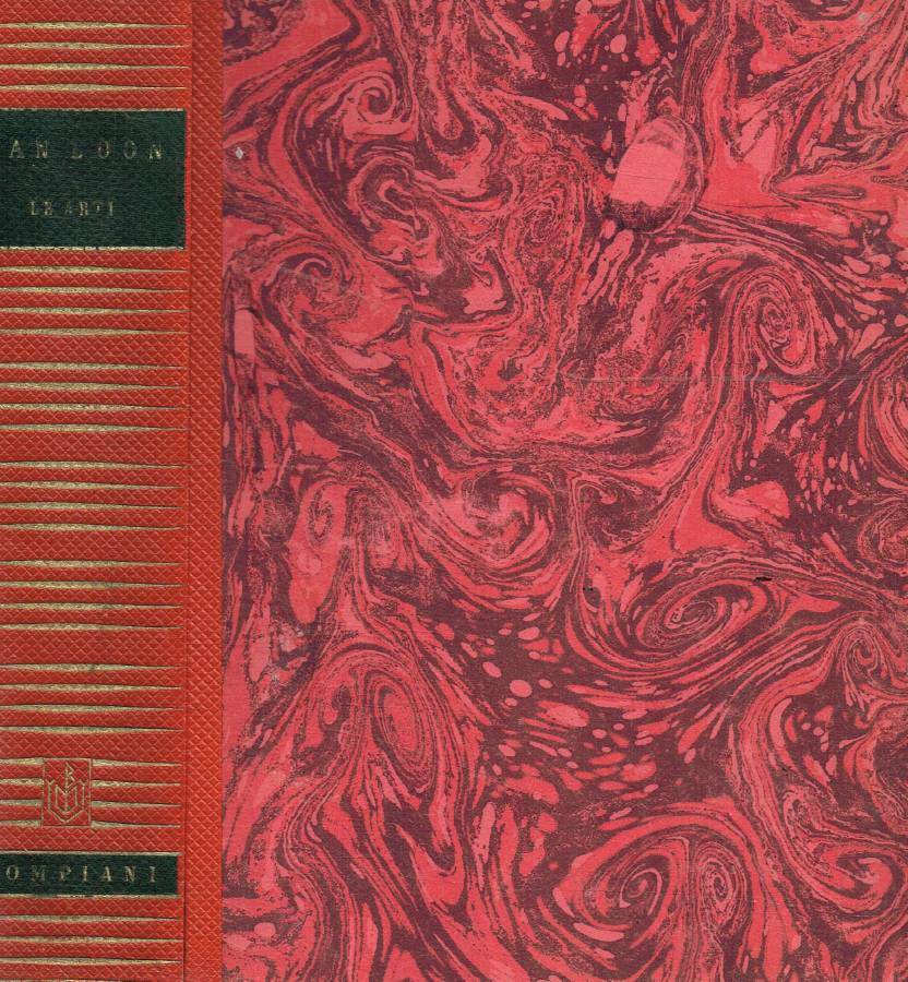 Biblioteca di Babele