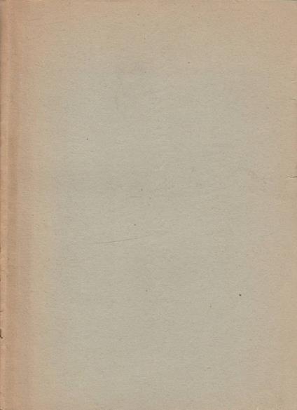 La casa crollata (Autografo) - Mario Venditti - copertina