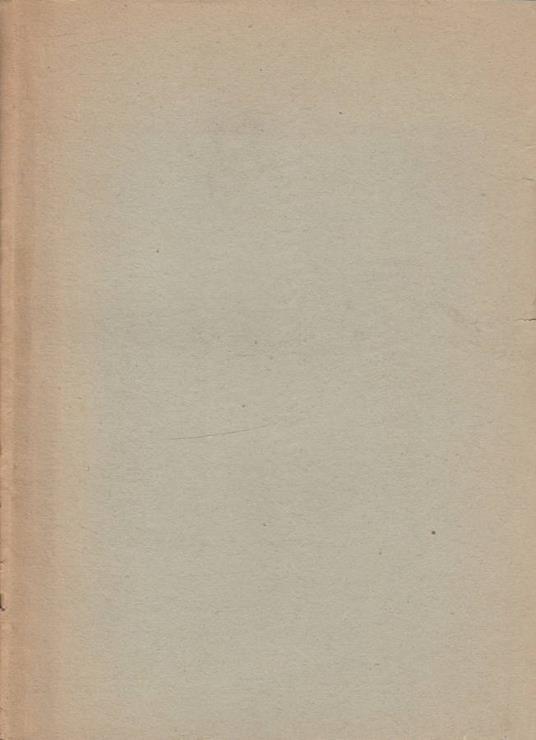 La casa crollata (Autografo) - Mario Venditti - copertina