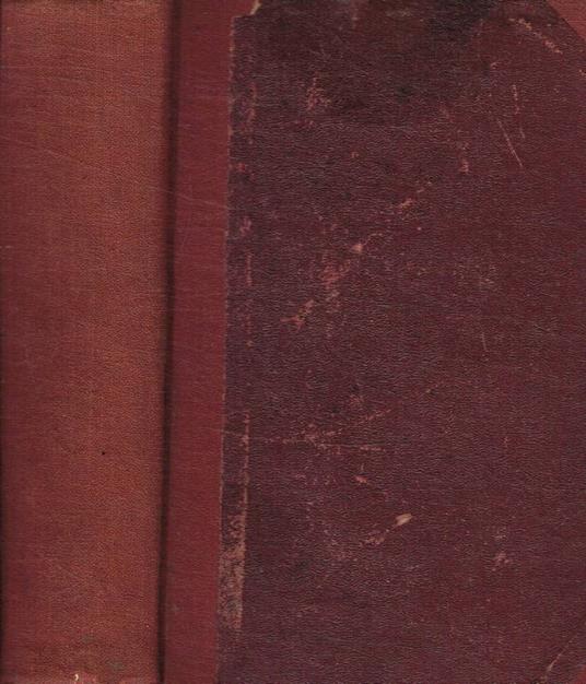 Principj di scienza nuova d'intorno alla comune natura delle Nazioni - Giambattista Vico - copertina