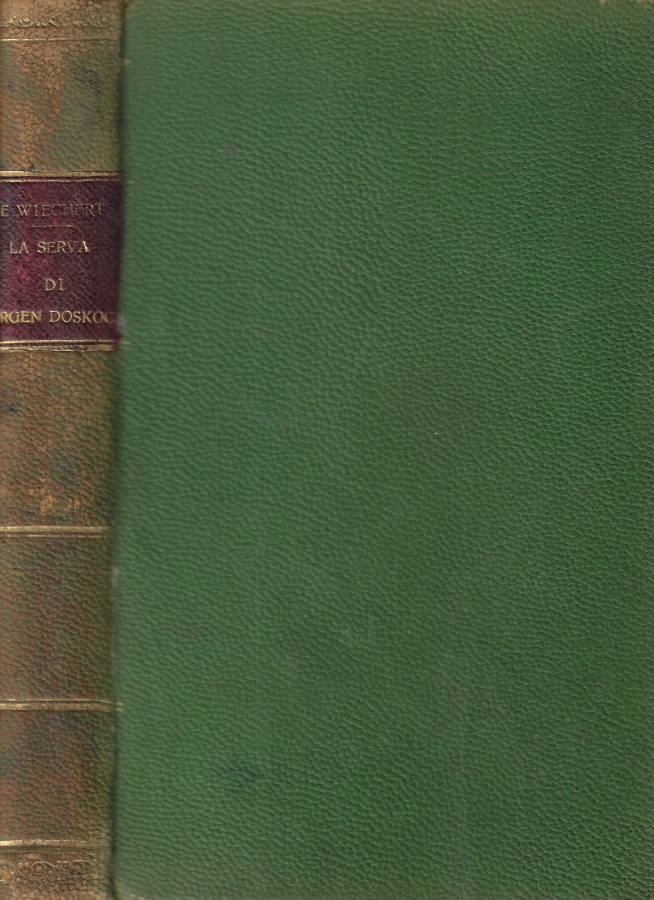 Biblioteca di Babele