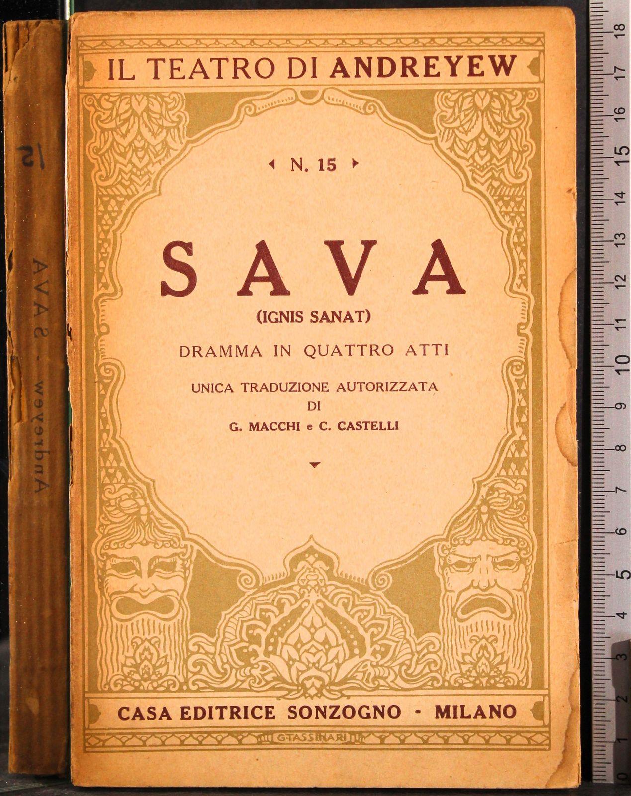 Sava