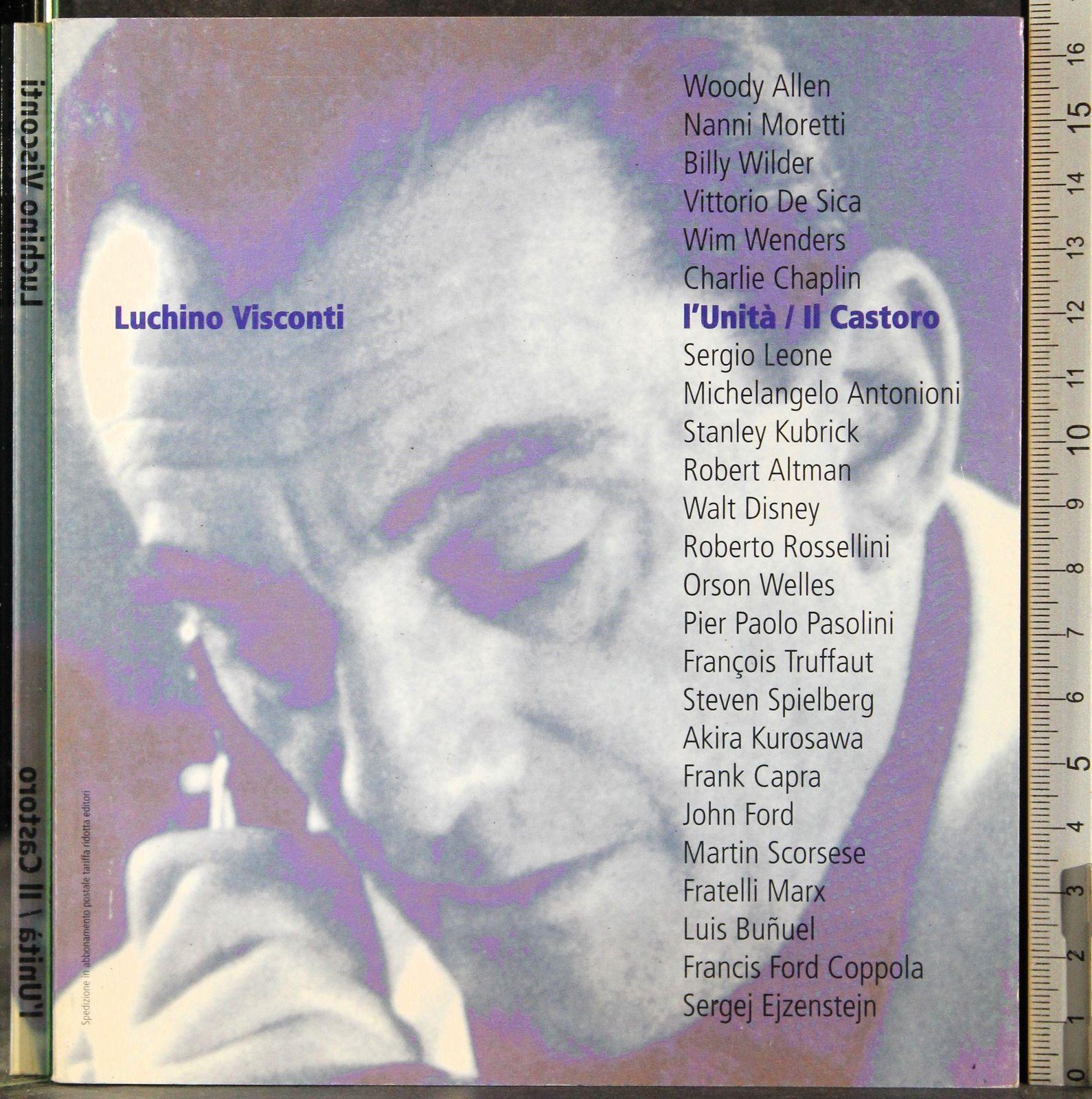 Luchino Visconti