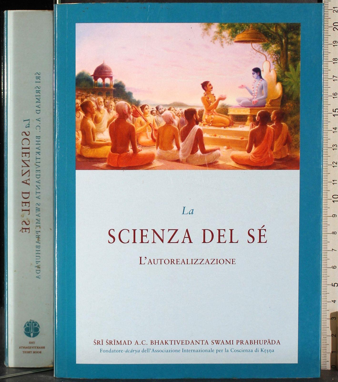 La scienza del sé