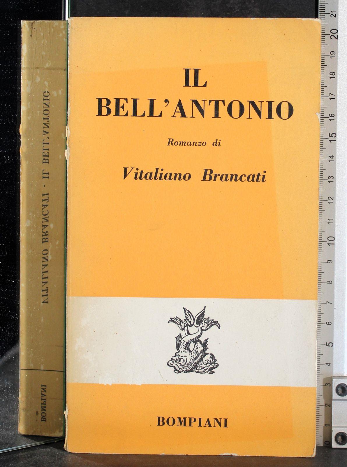 Il bell'Antonio