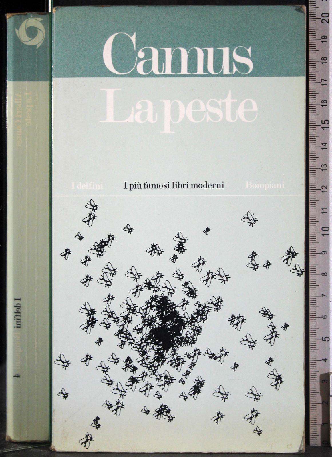La peste