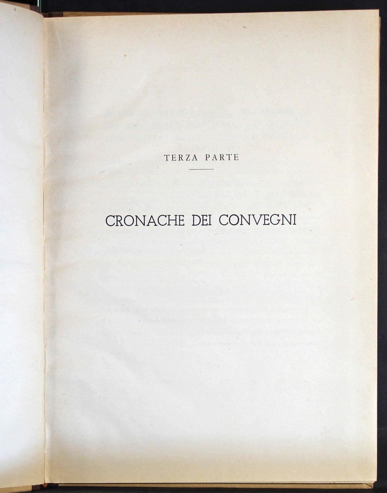 Probelmi e prospettive della vita aziendale. Vol 2. Parte III