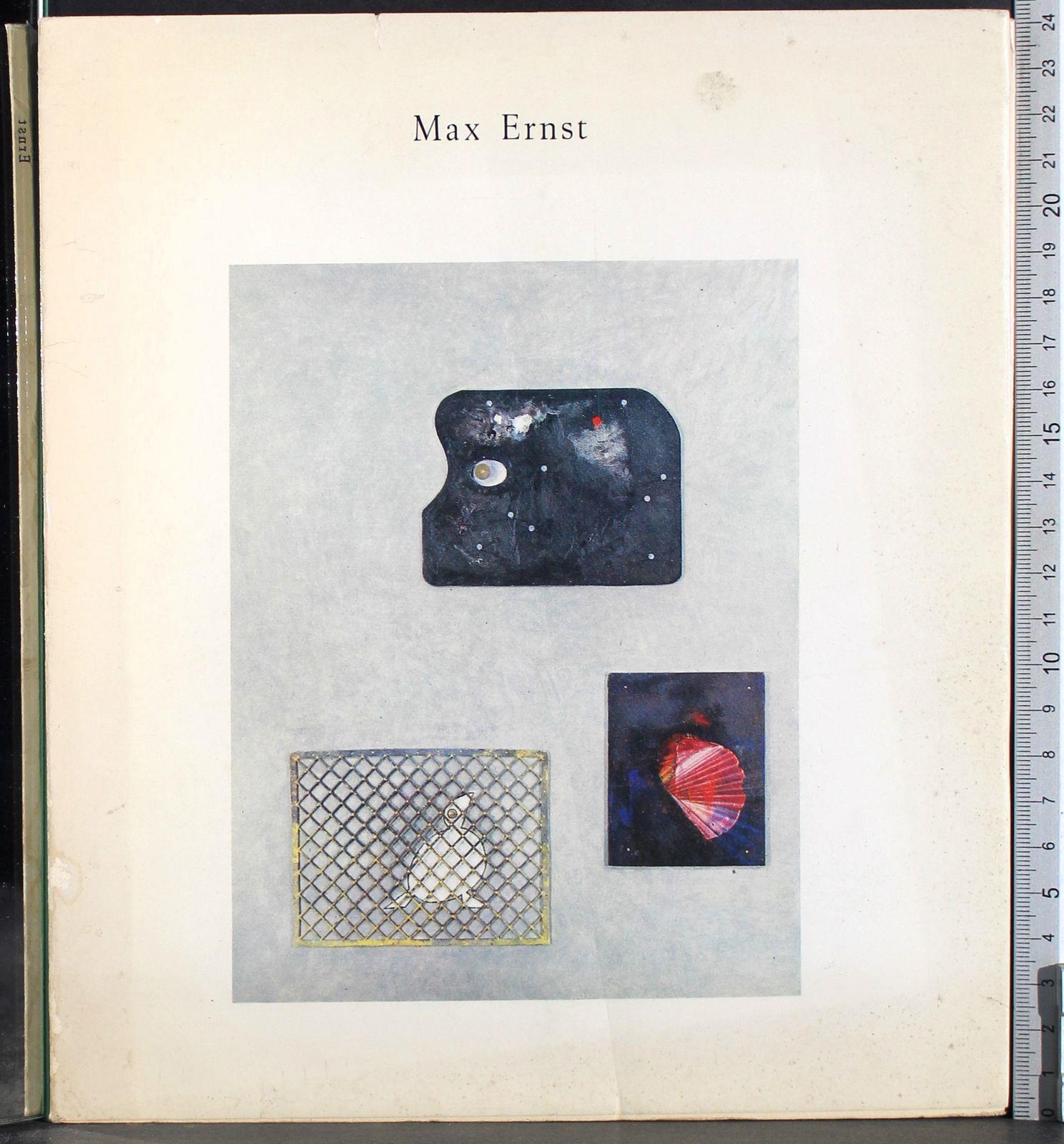 Max Ernst