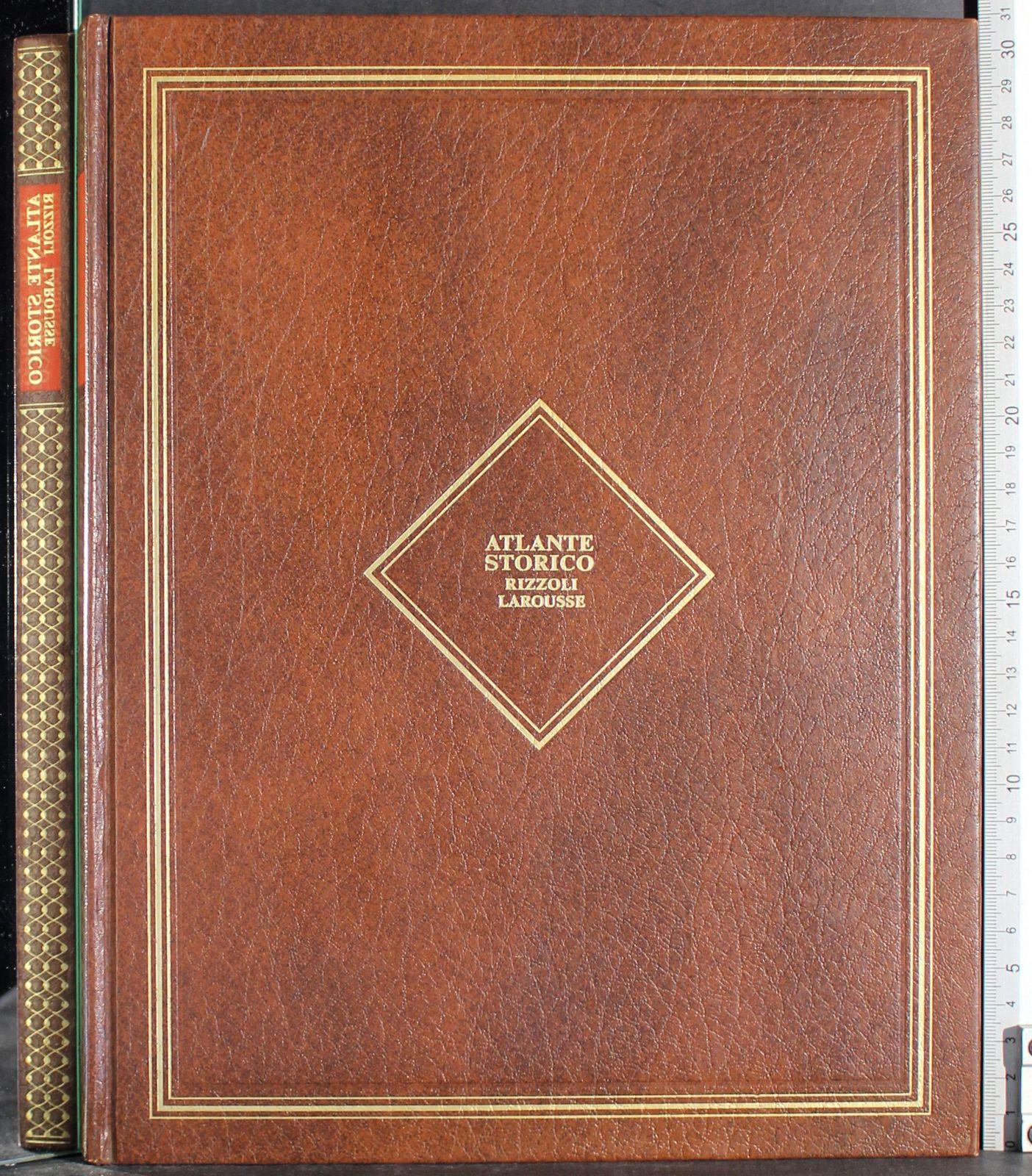 Atlante storico