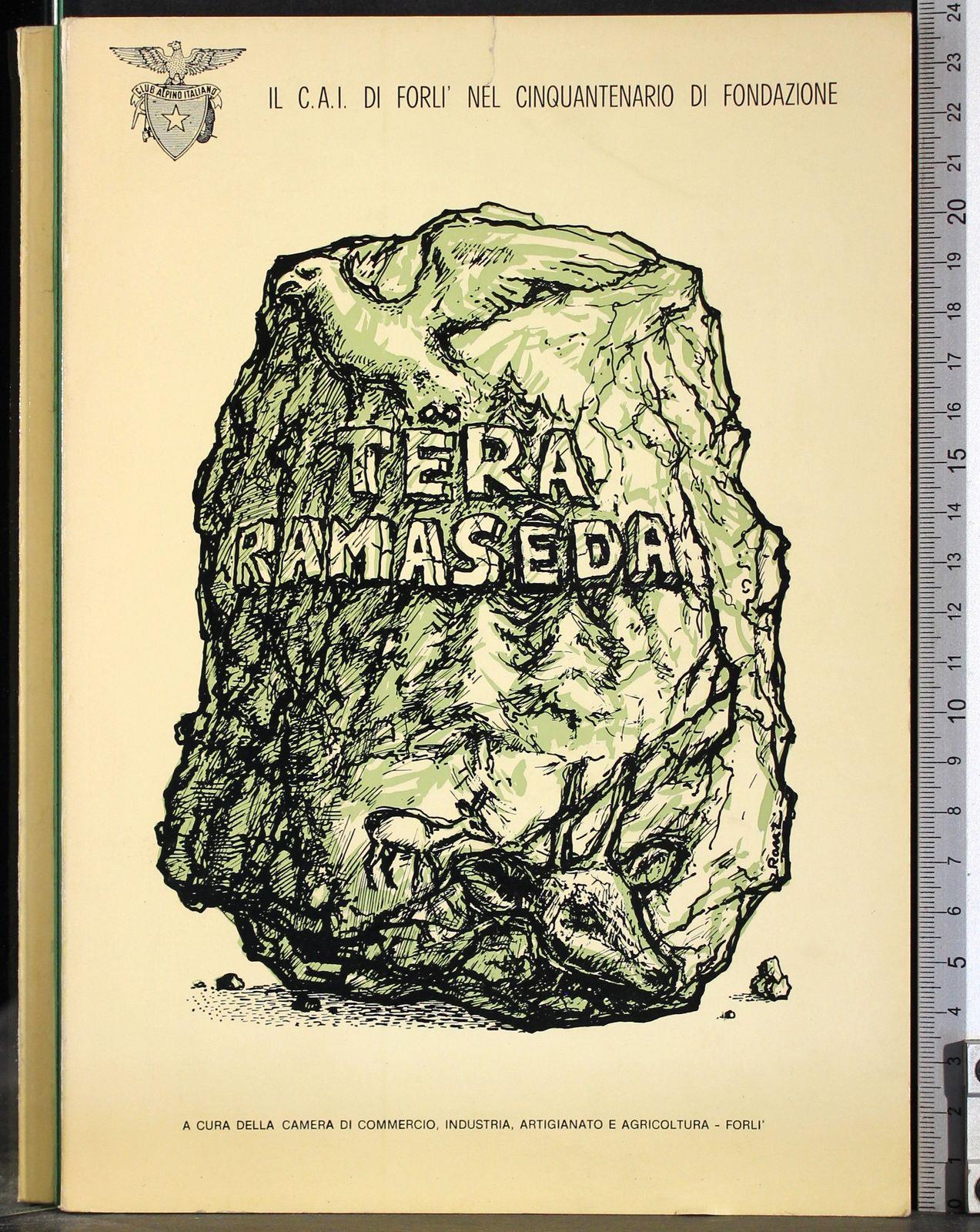 Tera ramaseda