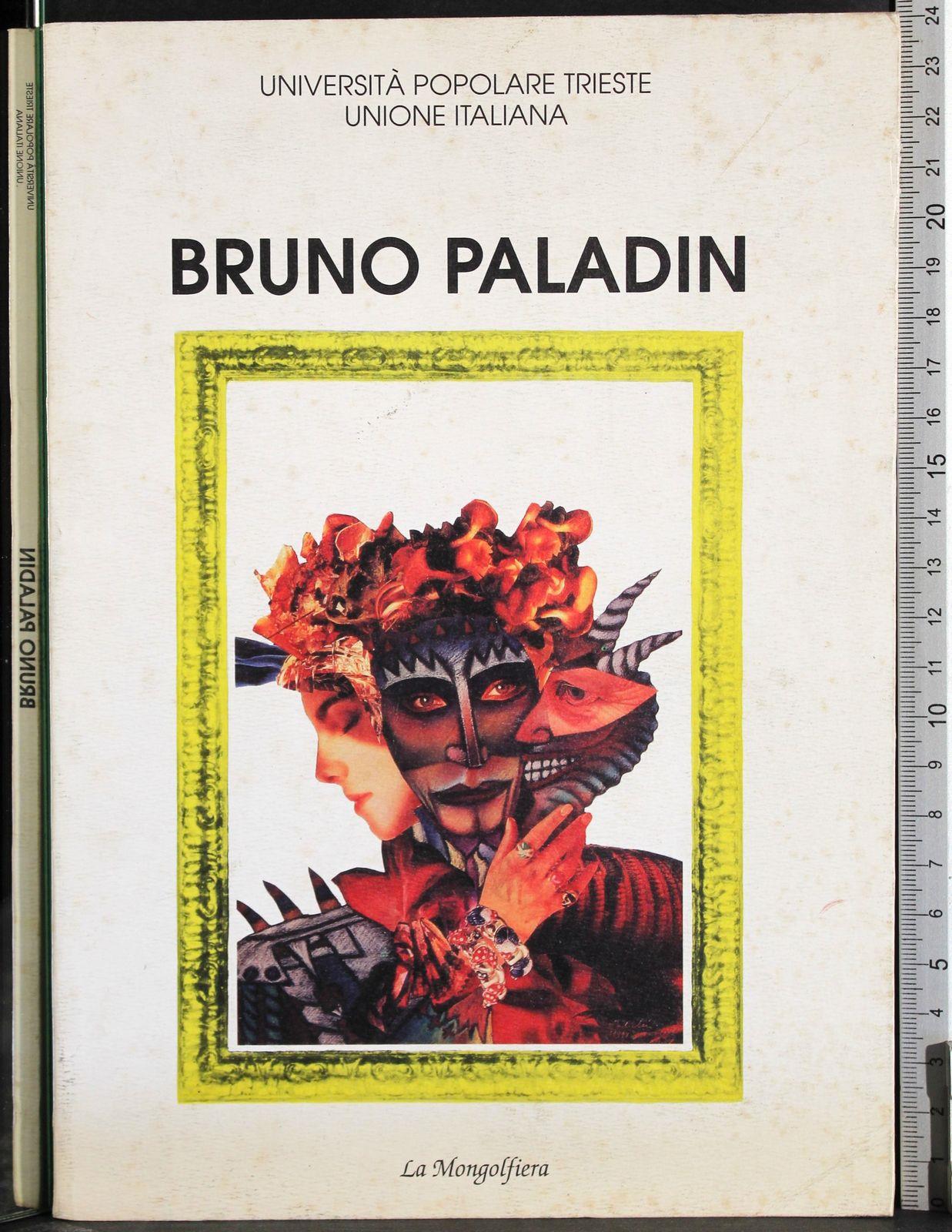 Bruno Paladin
