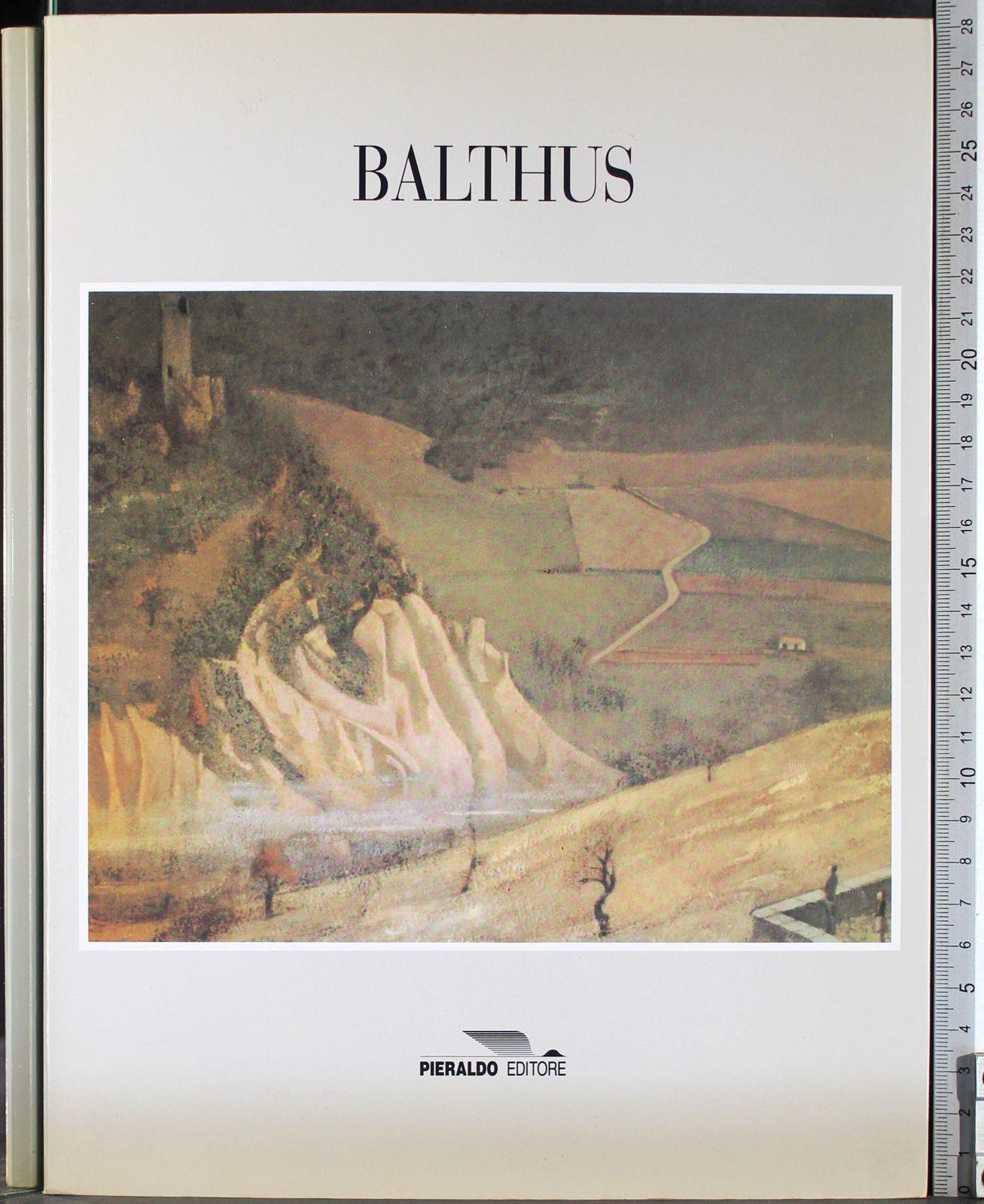 Balthus