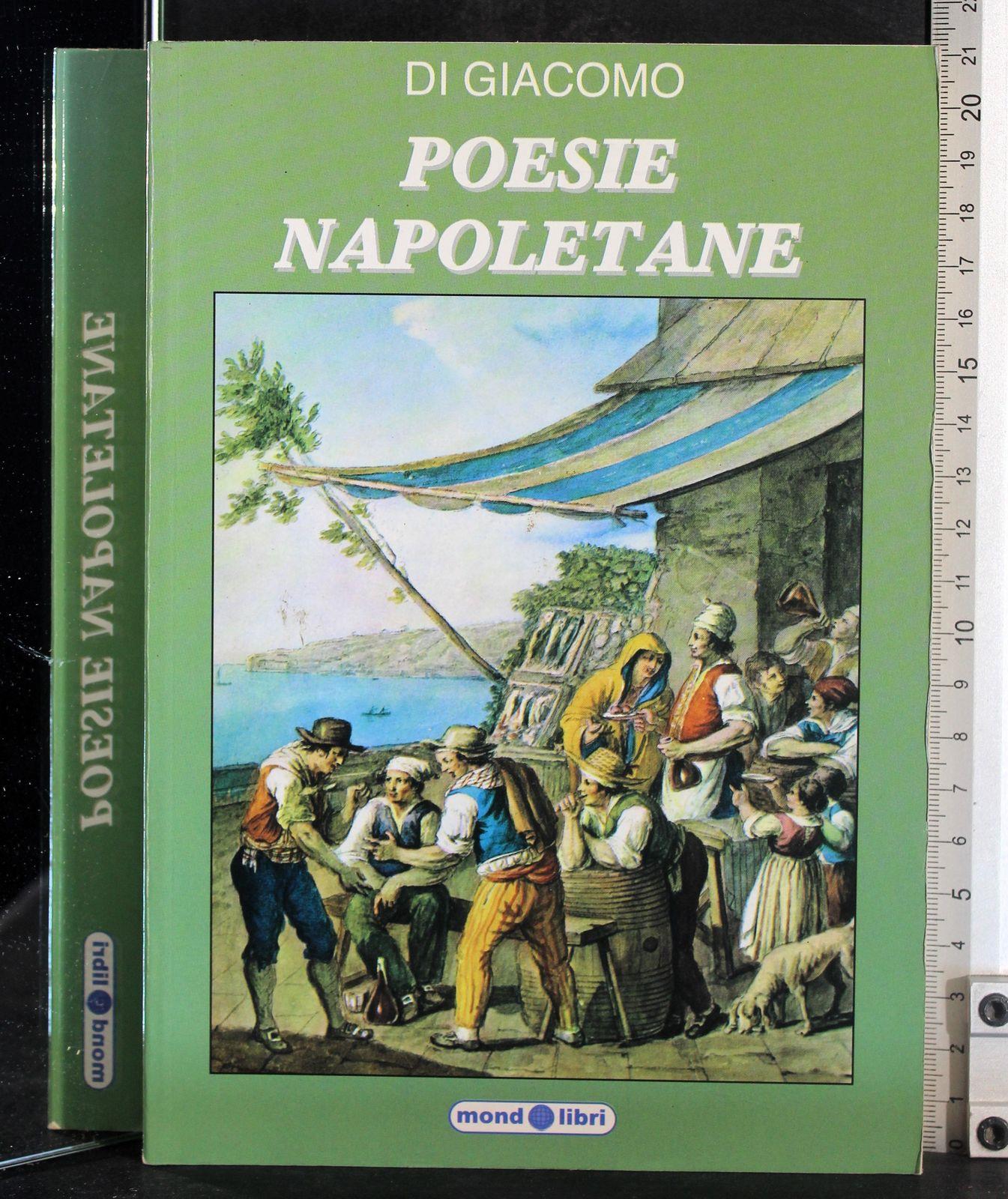 Poesie Napoletane