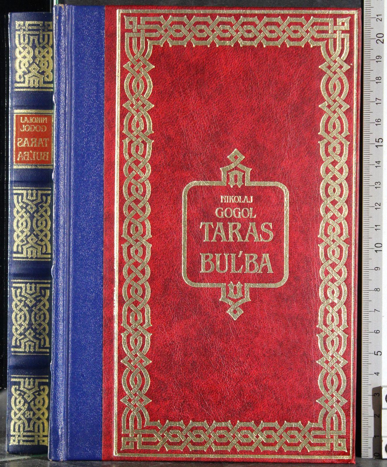 Taras Bul'Ba