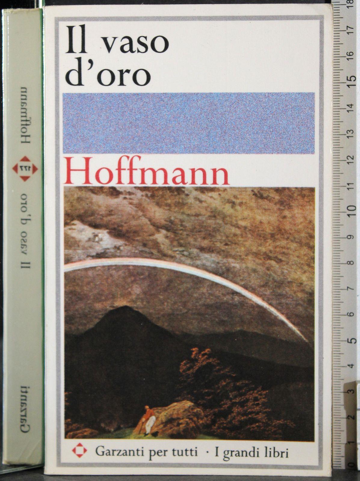 Il vaso d'oro