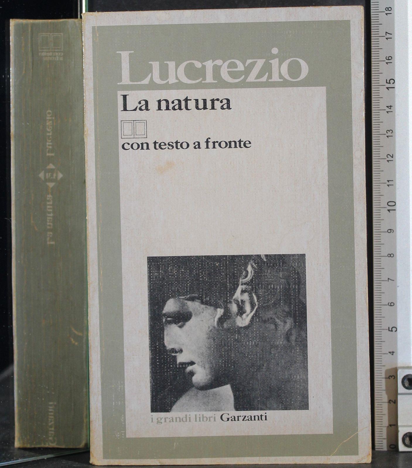 La natura