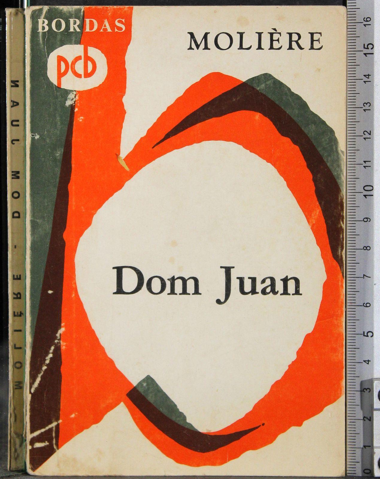 Dom Juan